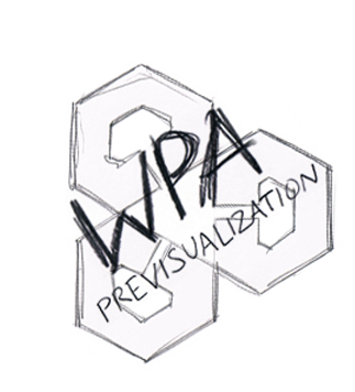 WPA Previsualization Logo